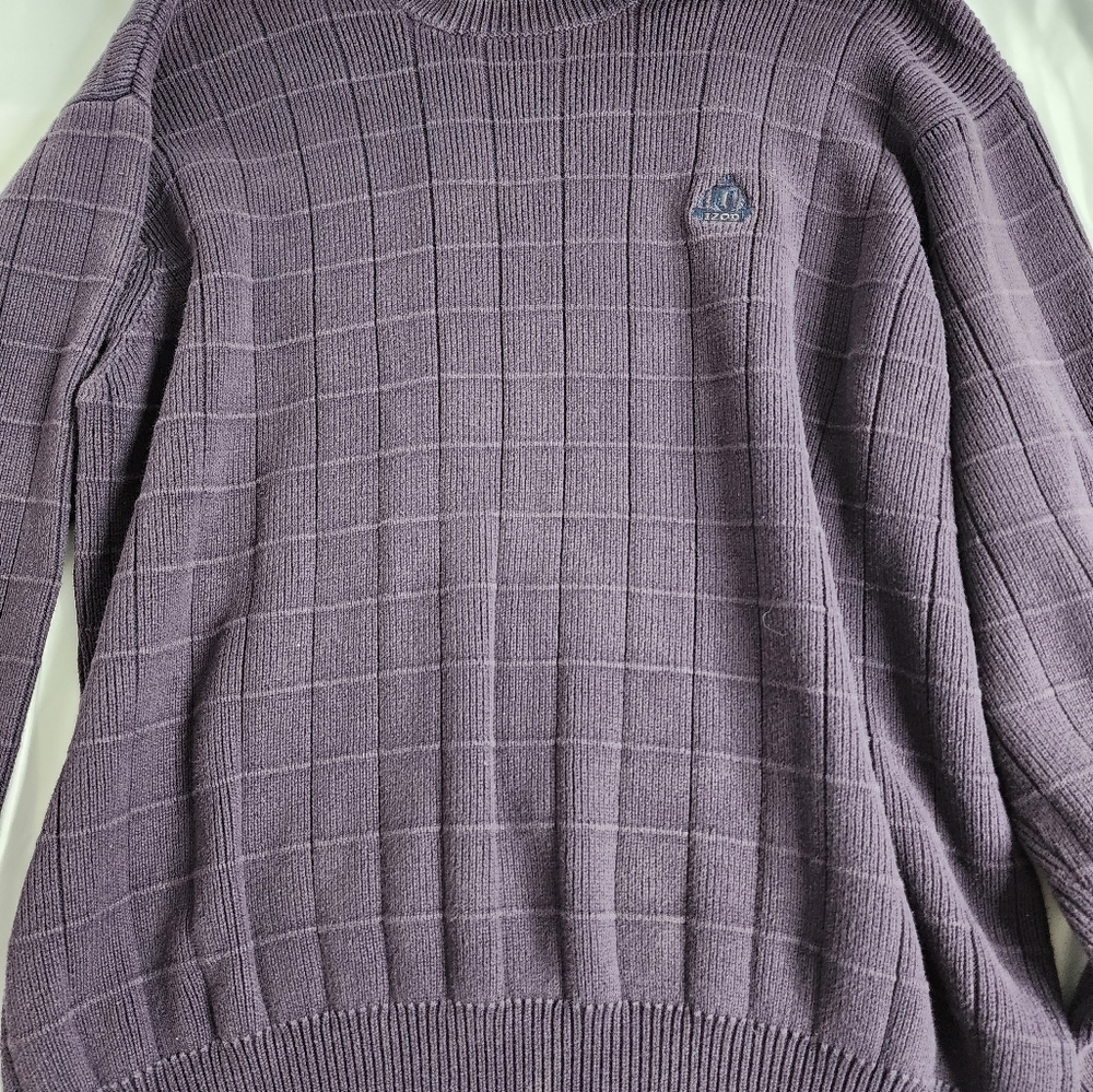 Izod Sweater XL